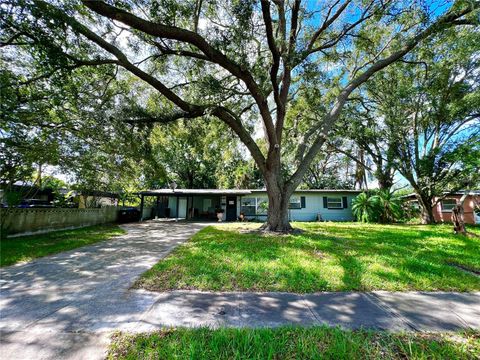 A home in ORLANDO