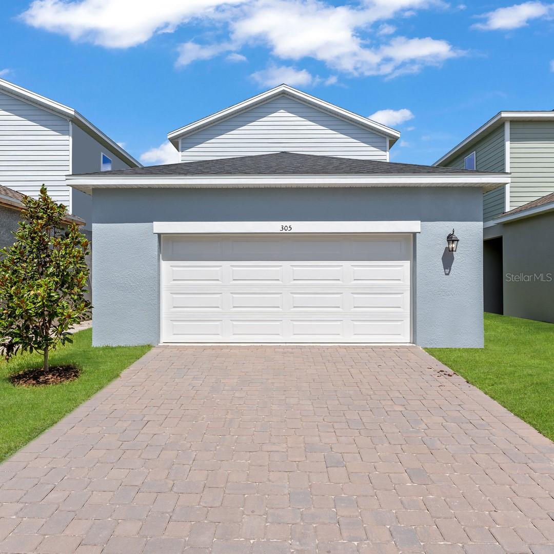 SPRINGWALK AT THE JUNCTION - Residential