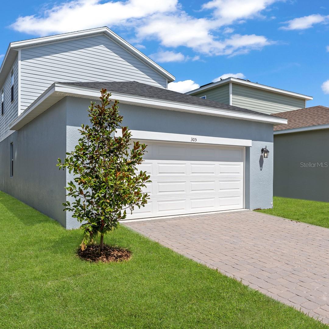 SPRINGWALK AT THE JUNCTION - Residential