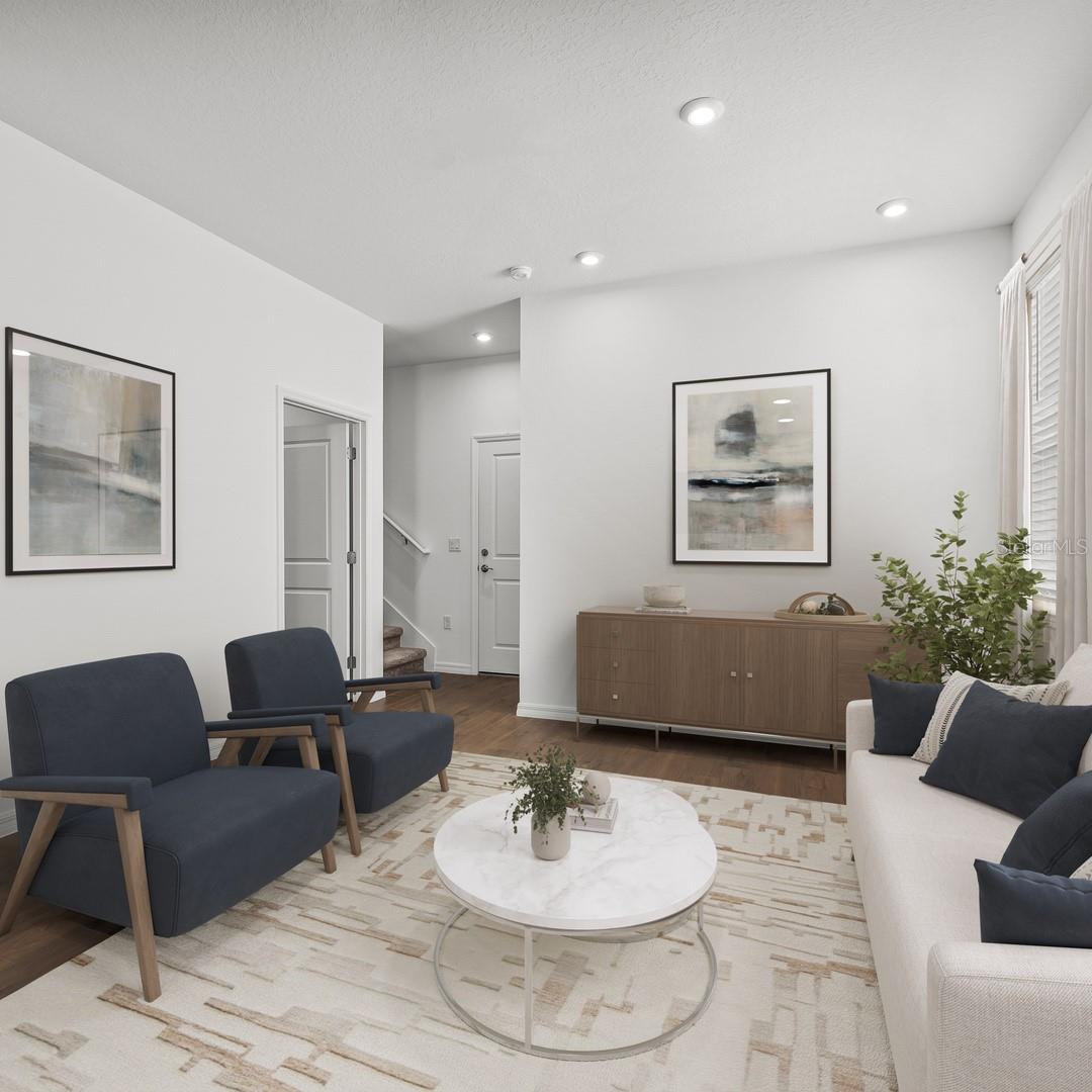 SPRINGWALK AT THE JUNCTION - Residential