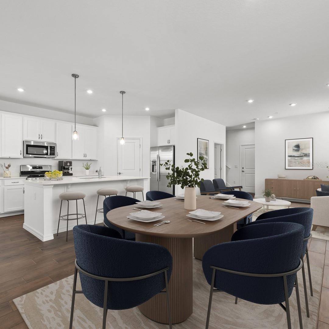 SPRINGWALK AT THE JUNCTION - Residential