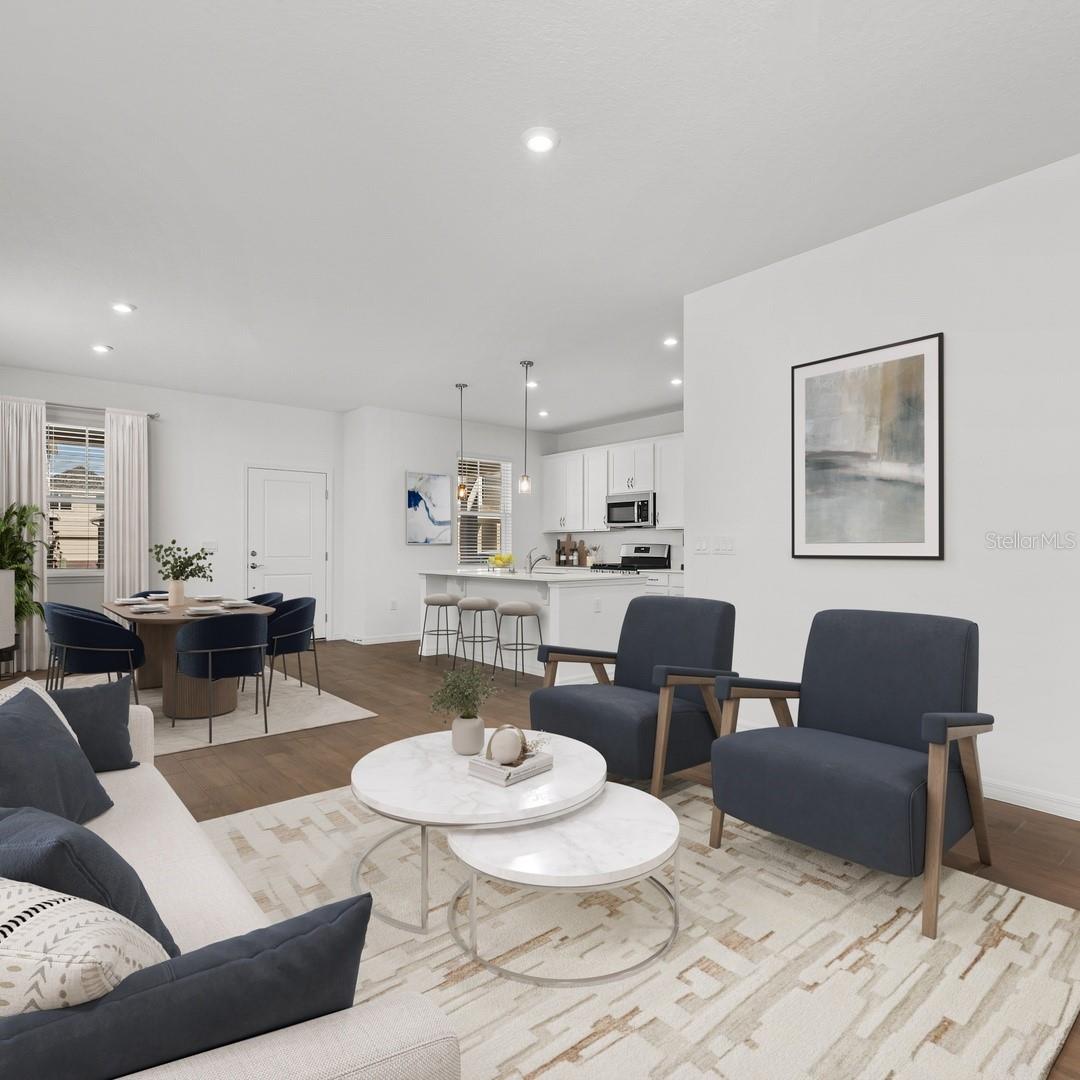 SPRINGWALK AT THE JUNCTION - Residential