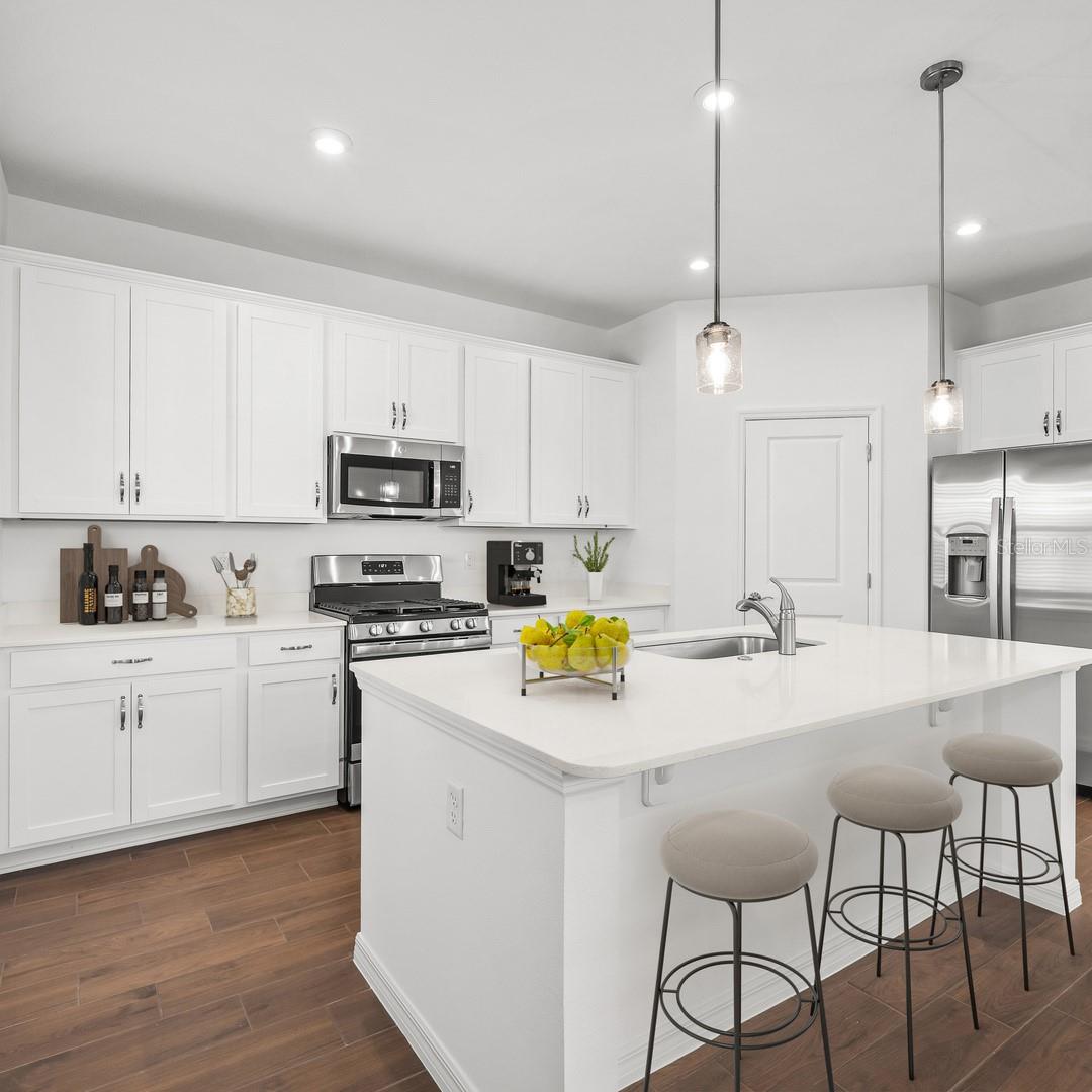 SPRINGWALK AT THE JUNCTION - Residential