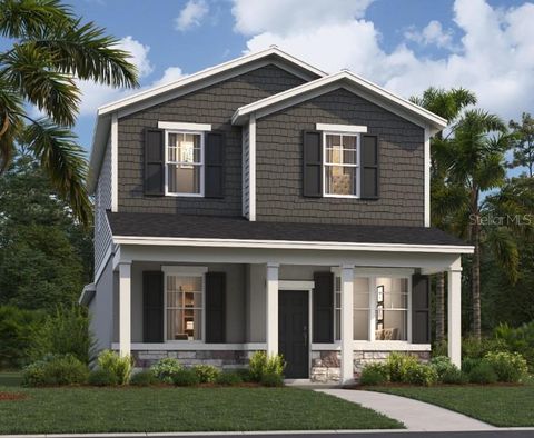 Photo of 328 Belmond Drive, Debary, FL 32713 (MLS # O6389028)