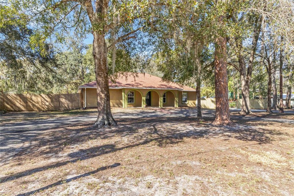 Photo of 6711 Bonnie Blue Drive, Wesley Chapel, FL 33544 (MLS # A4680084)