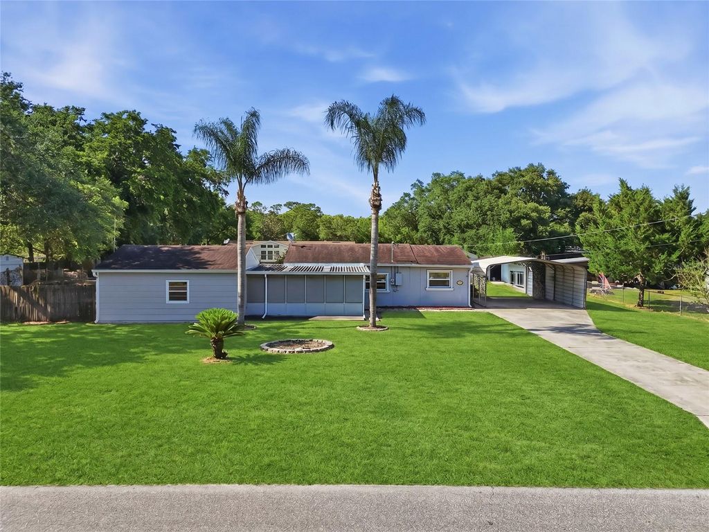 Photo of 17753 Evans Trail, Orlando, FL 32833 (MLS # O6408265)
