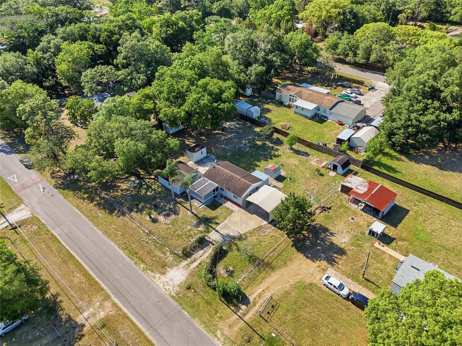 17753 EVANS TRAIL