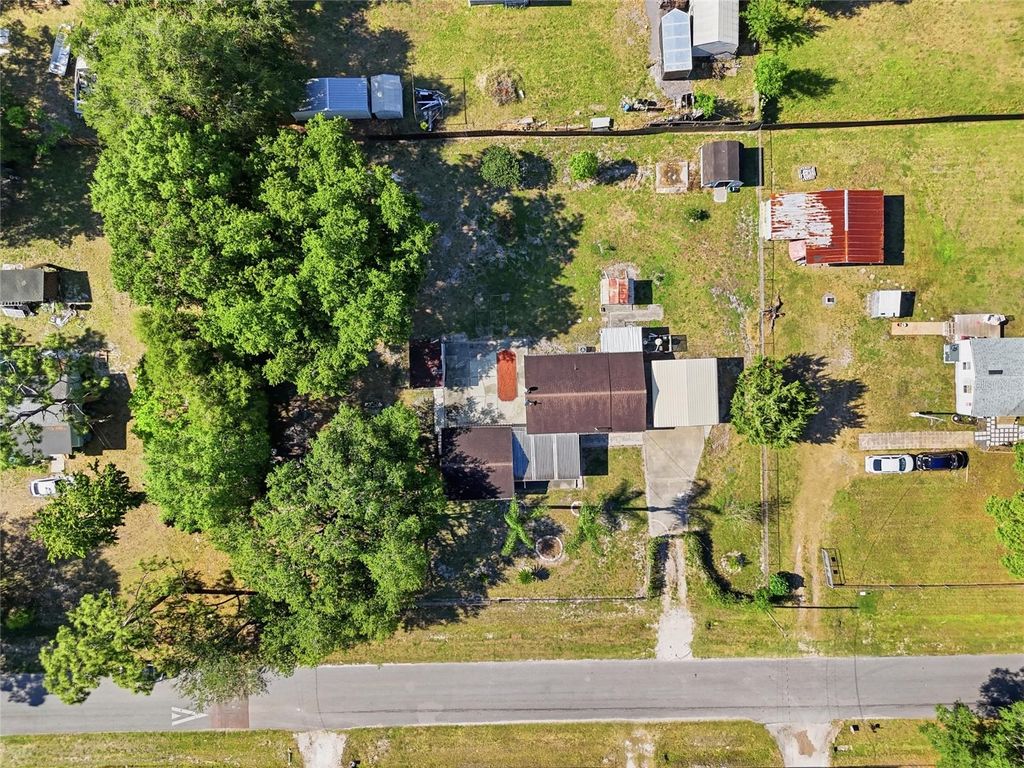 Photo of 17753 Evans Trail, Orlando, FL 32833 (MLS # O6408265)