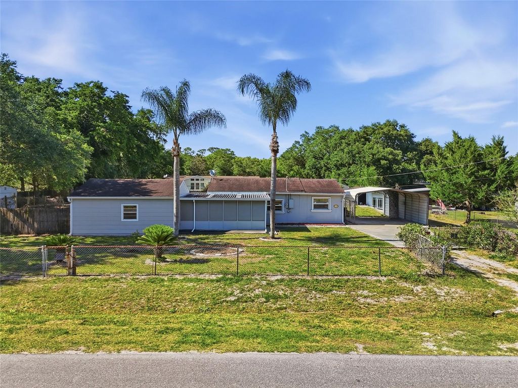 Photo of 17753 Evans Trail, Orlando, FL 32833 (MLS # O6408265)