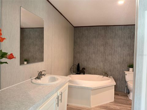 Tiny photo for 10055 W Ohio Drive, Crystal River, FL 34428 (MLS # S5150257)