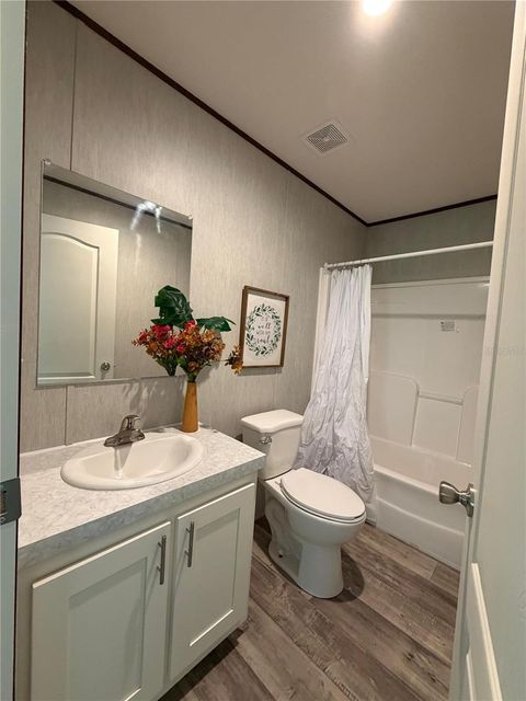 Tiny photo for 10055 W Ohio Drive, Crystal River, FL 34428 (MLS # S5150257)