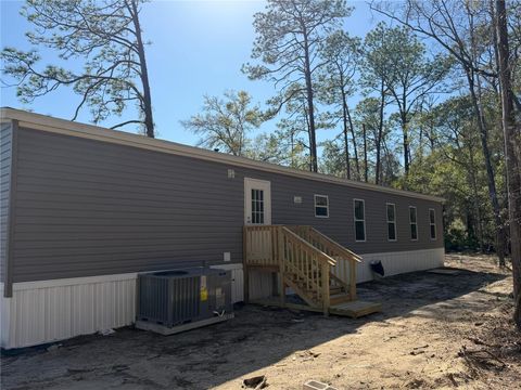 Tiny photo for 10055 W Ohio Drive, Crystal River, FL 34428 (MLS # S5150257)