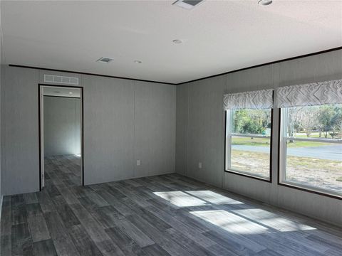 Tiny photo for 10055 W Ohio Drive, Crystal River, FL 34428 (MLS # S5150257)