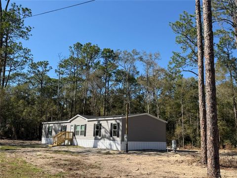 Tiny photo for 10055 W Ohio Drive, Crystal River, FL 34428 (MLS # S5150257)