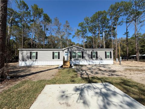 Tiny photo for 10055 W Ohio Drive, Crystal River, FL 34428 (MLS # S5150257)