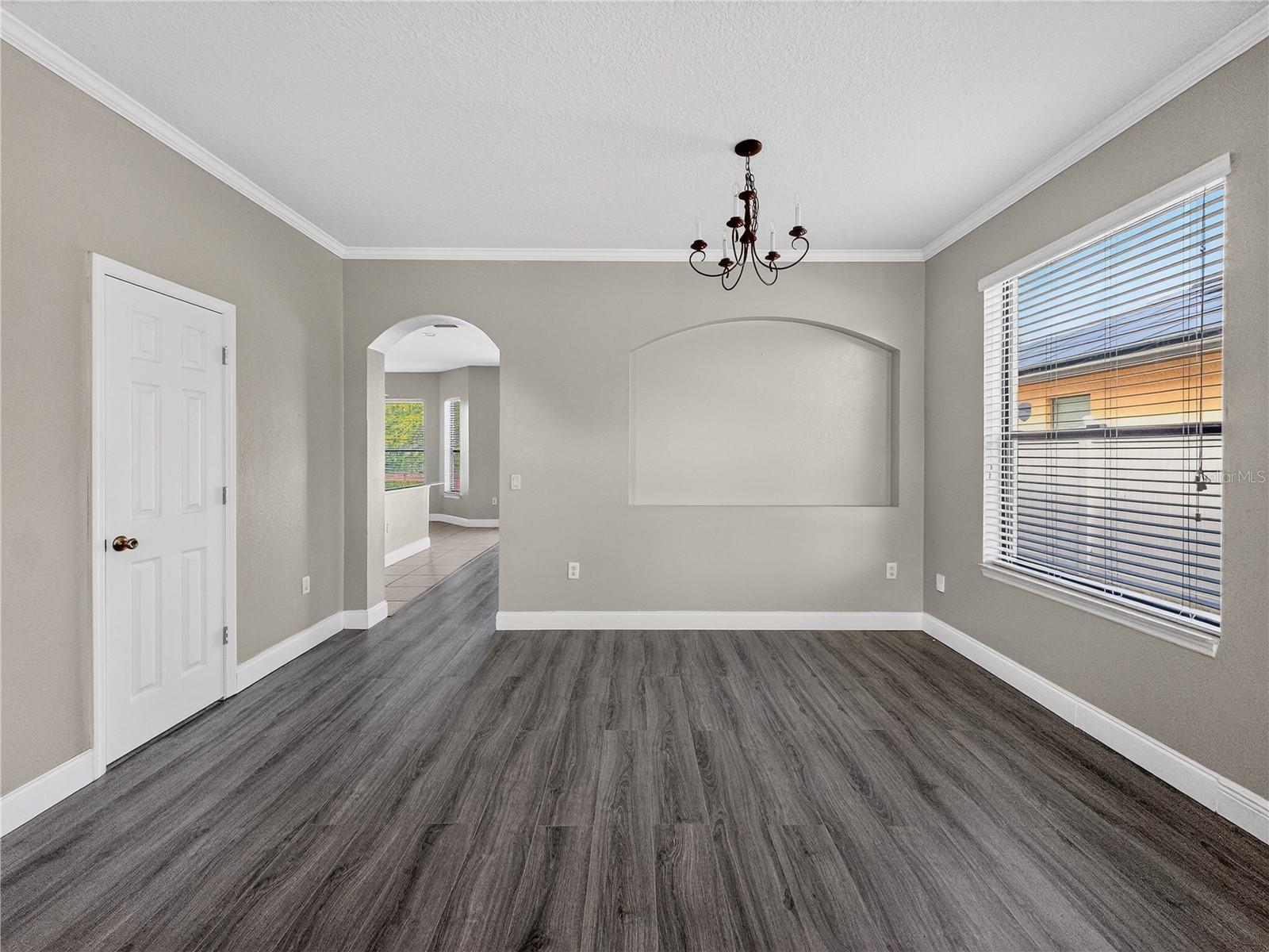 TUSCA PLACE NORTH - Residential