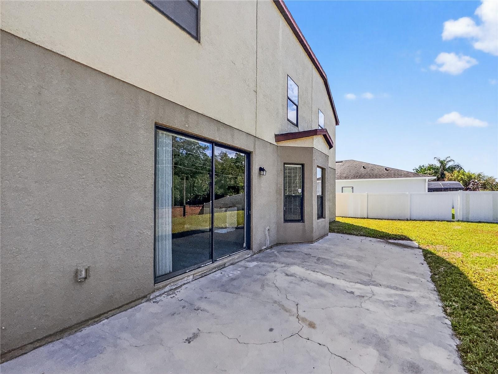 TUSCA PLACE NORTH - Residential