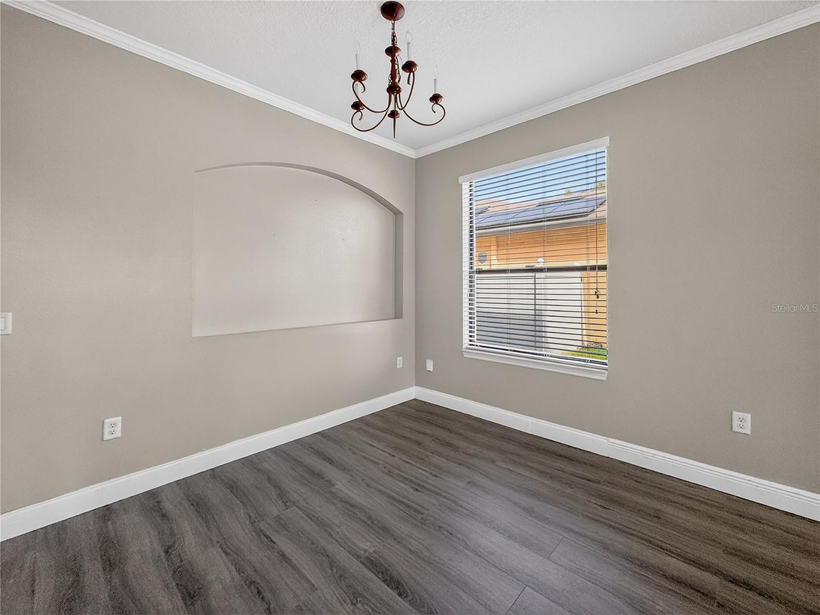 TUSCA PLACE NORTH - Residential