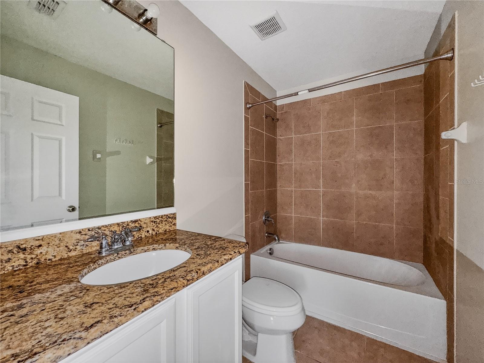 TUSCA PLACE NORTH - Residential