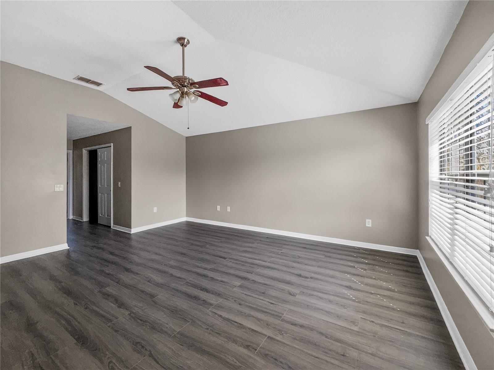 TUSCA PLACE NORTH - Residential