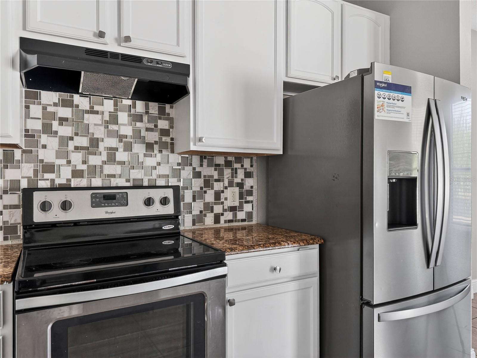 TUSCA PLACE NORTH - Residential