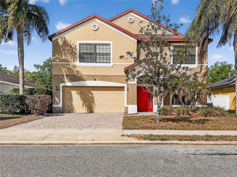 2117 LILIPETAL COURT SANFORD FL 32771