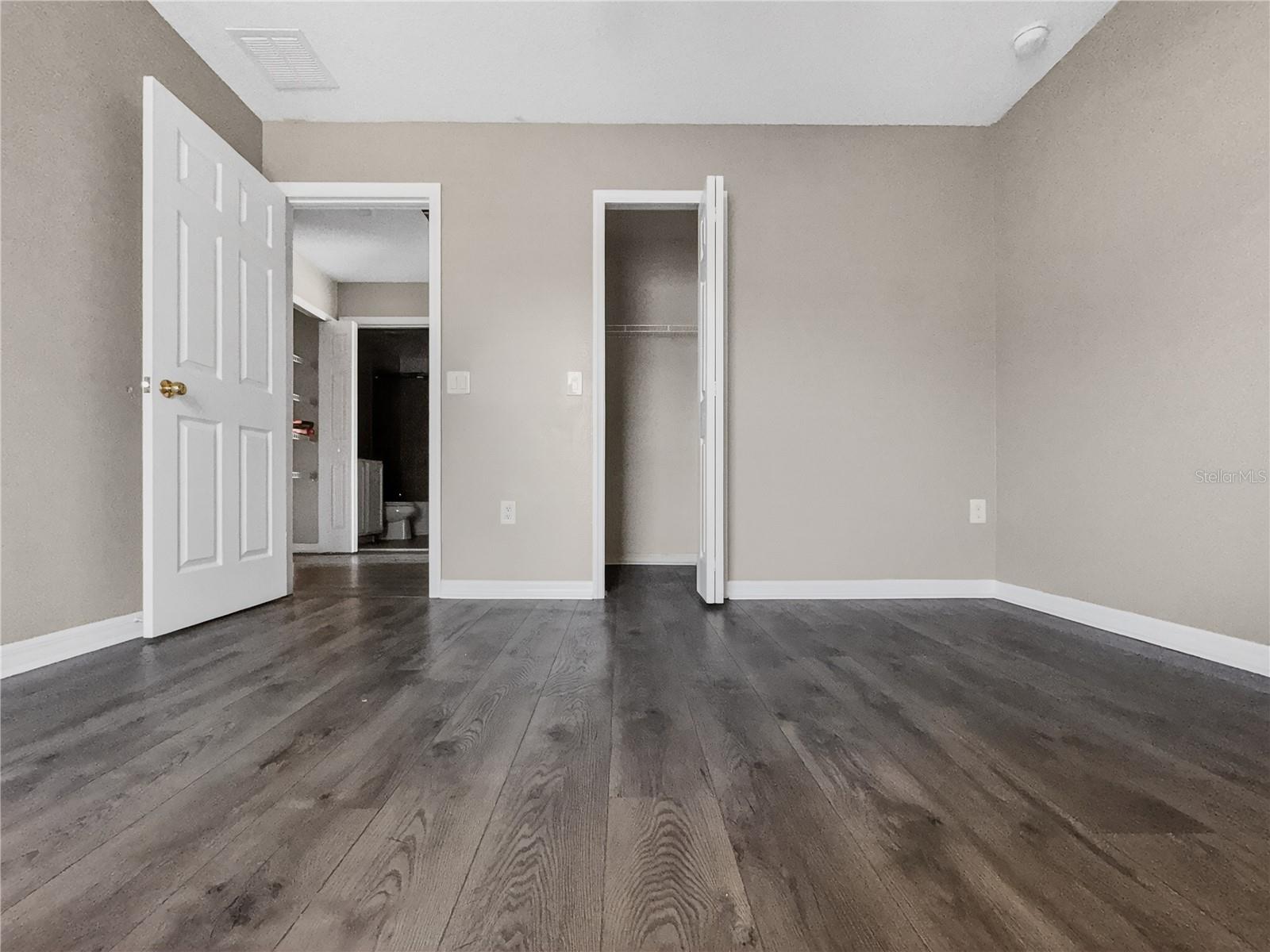 TUSCA PLACE NORTH - Residential