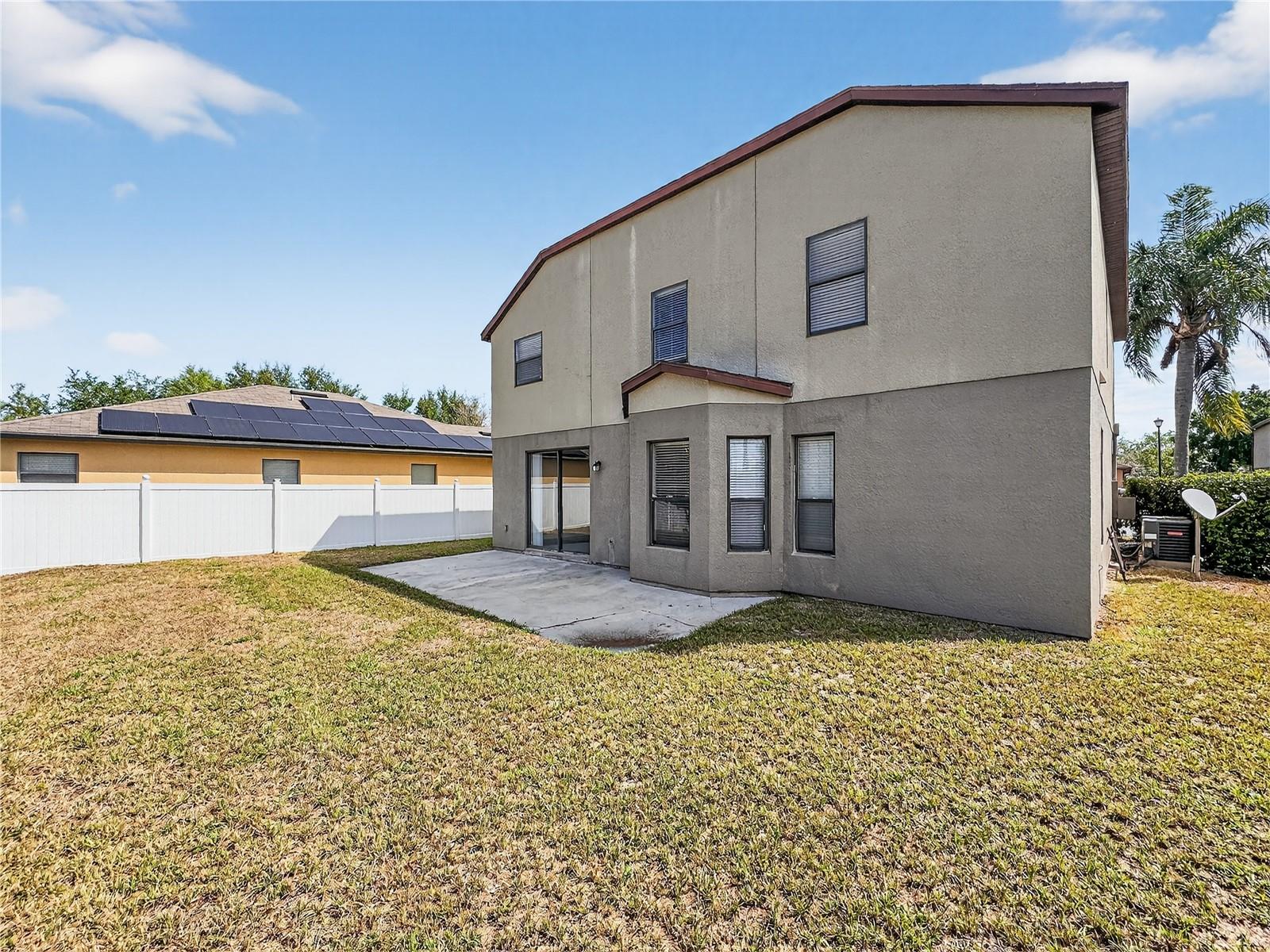 TUSCA PLACE NORTH - Residential