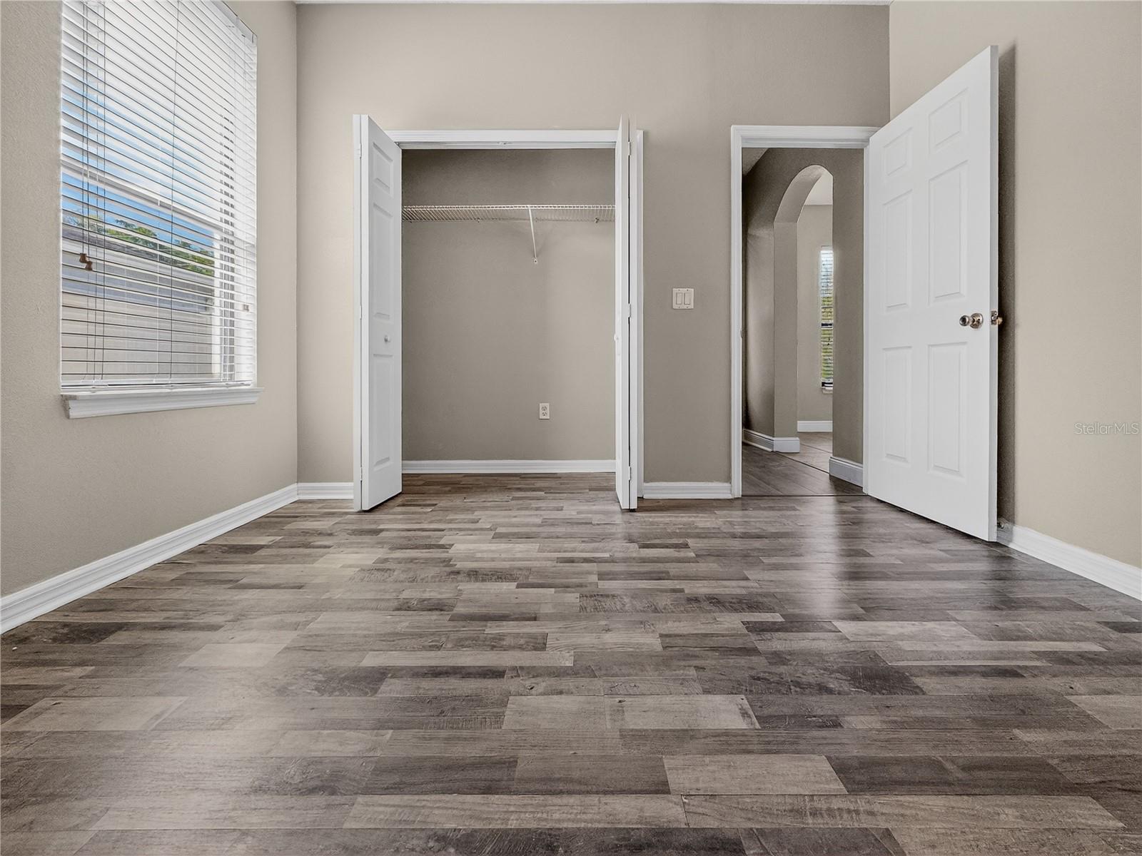 TUSCA PLACE NORTH - Residential