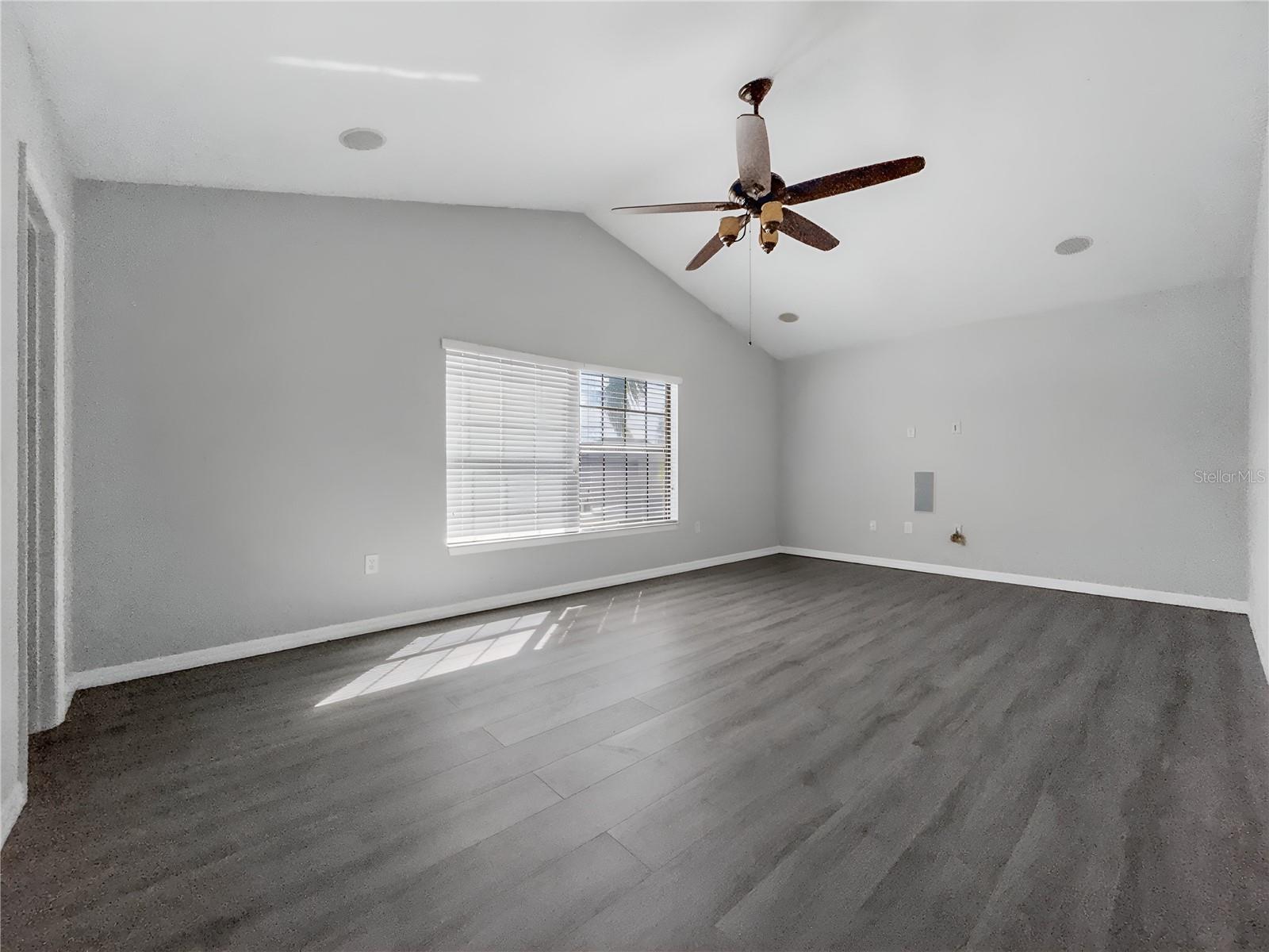 TUSCA PLACE NORTH - Residential