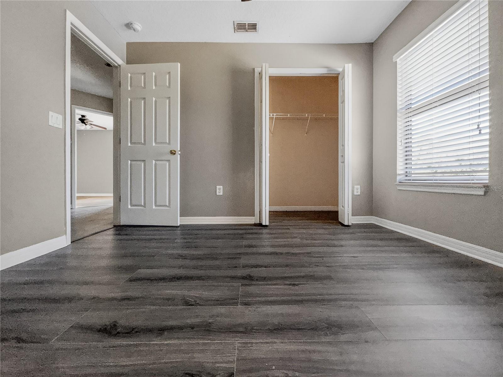 TUSCA PLACE NORTH - Residential