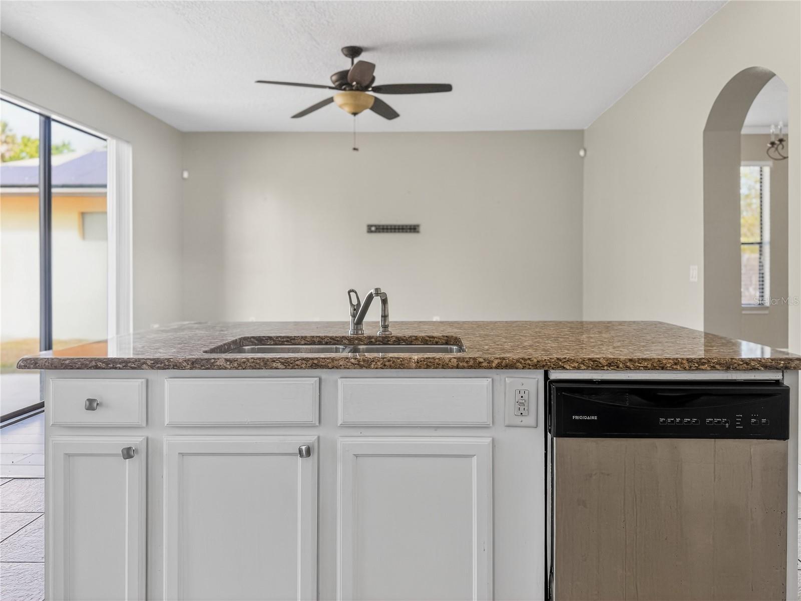 TUSCA PLACE NORTH - Residential