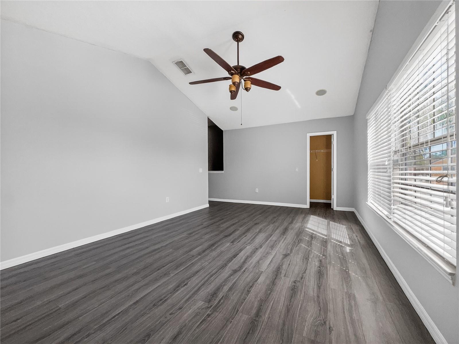 TUSCA PLACE NORTH - Residential