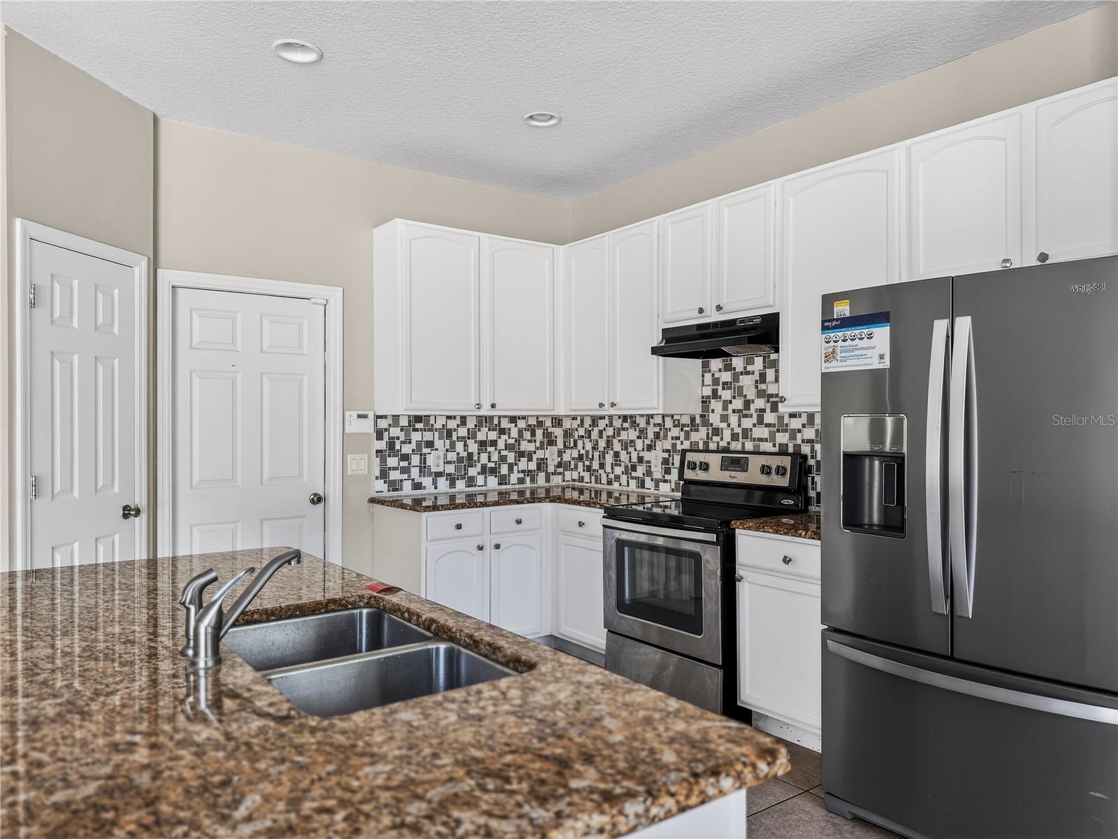 TUSCA PLACE NORTH - Residential