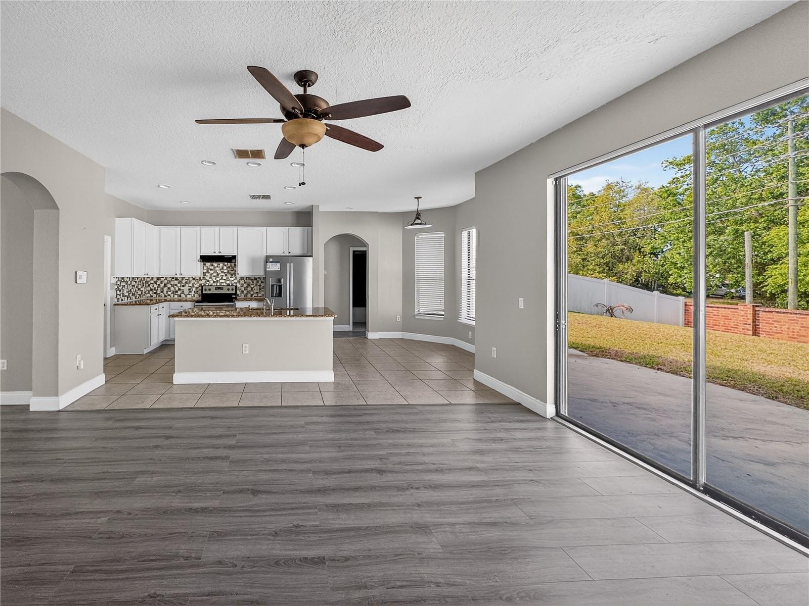 TUSCA PLACE NORTH - Residential