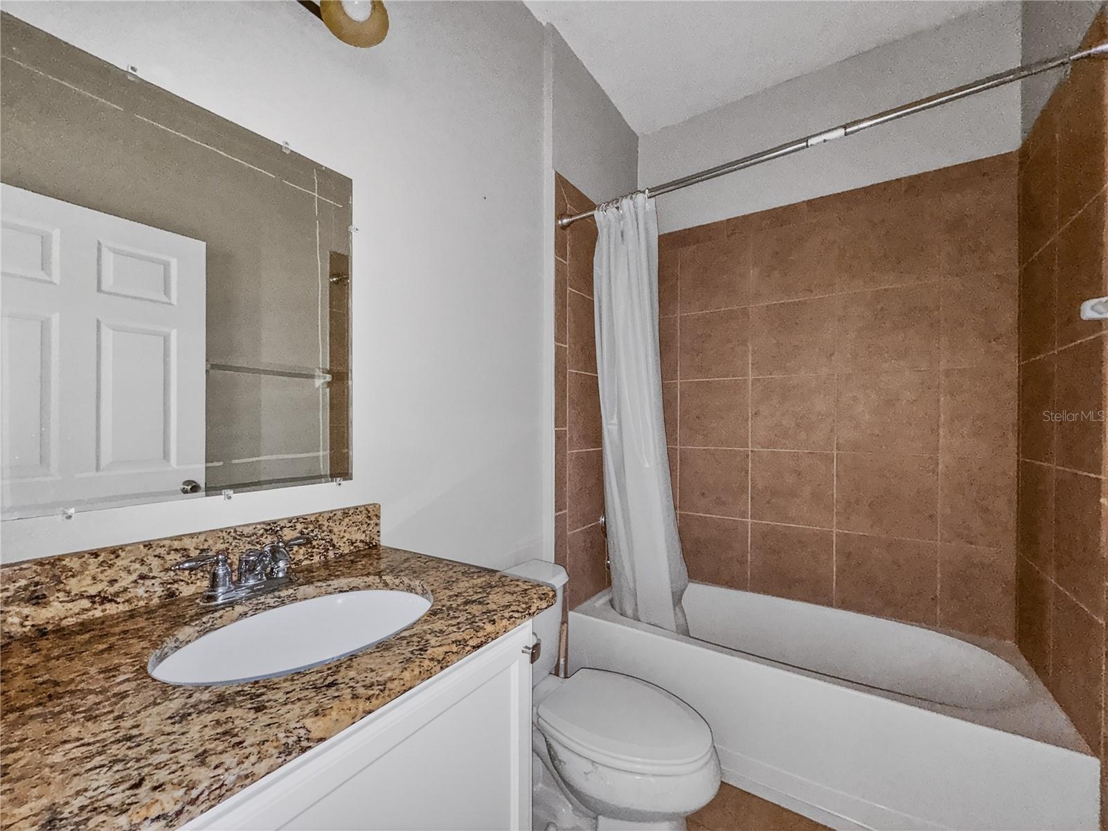 TUSCA PLACE NORTH - Residential