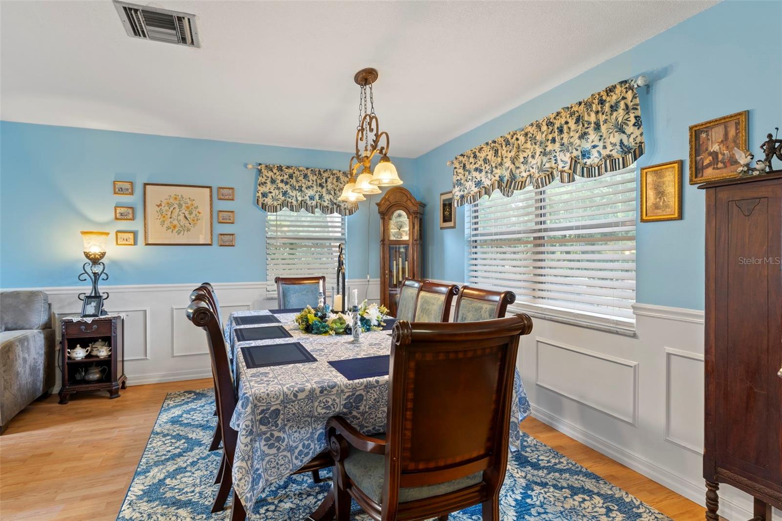 CITRUS SPRINGS - Residential