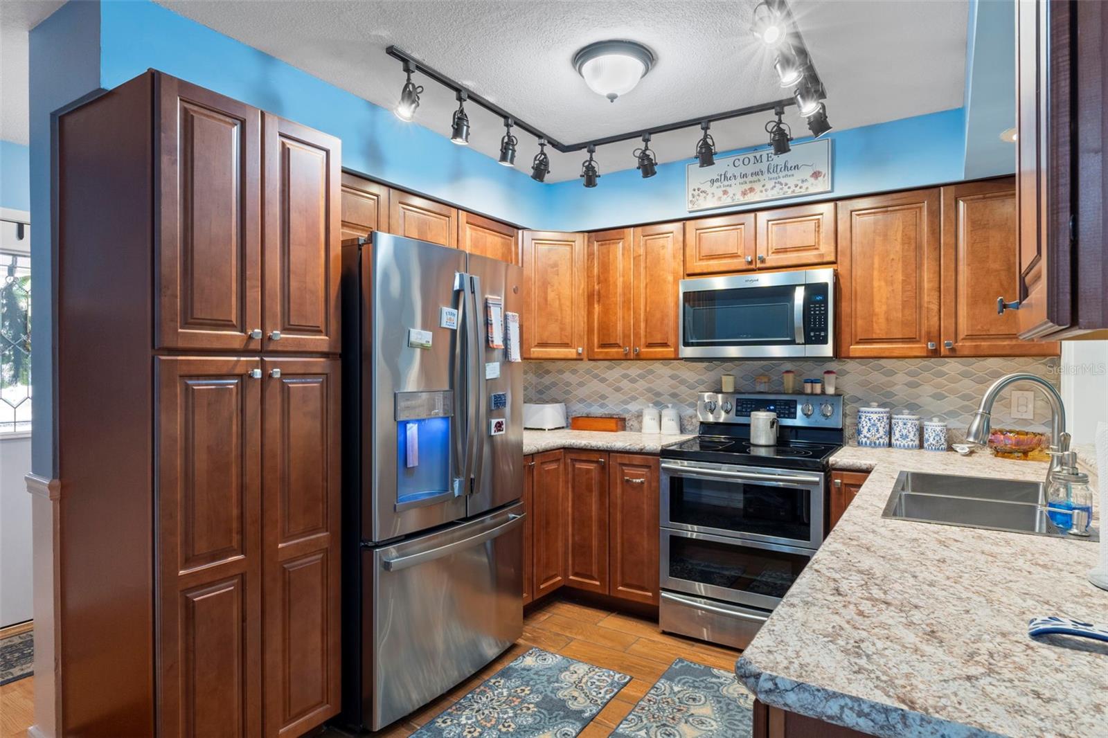 CITRUS SPRINGS - Residential