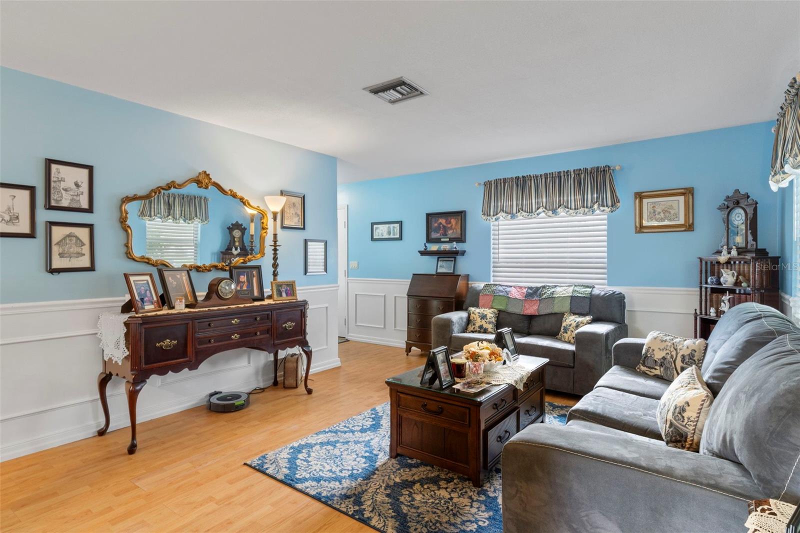 CITRUS SPRINGS - Residential