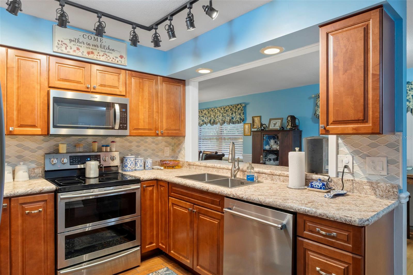 CITRUS SPRINGS - Residential