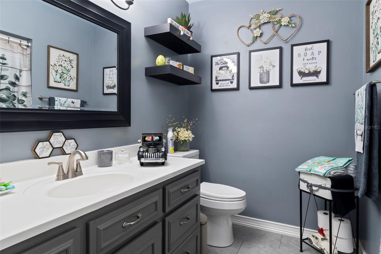 CITRUS SPRINGS - Residential