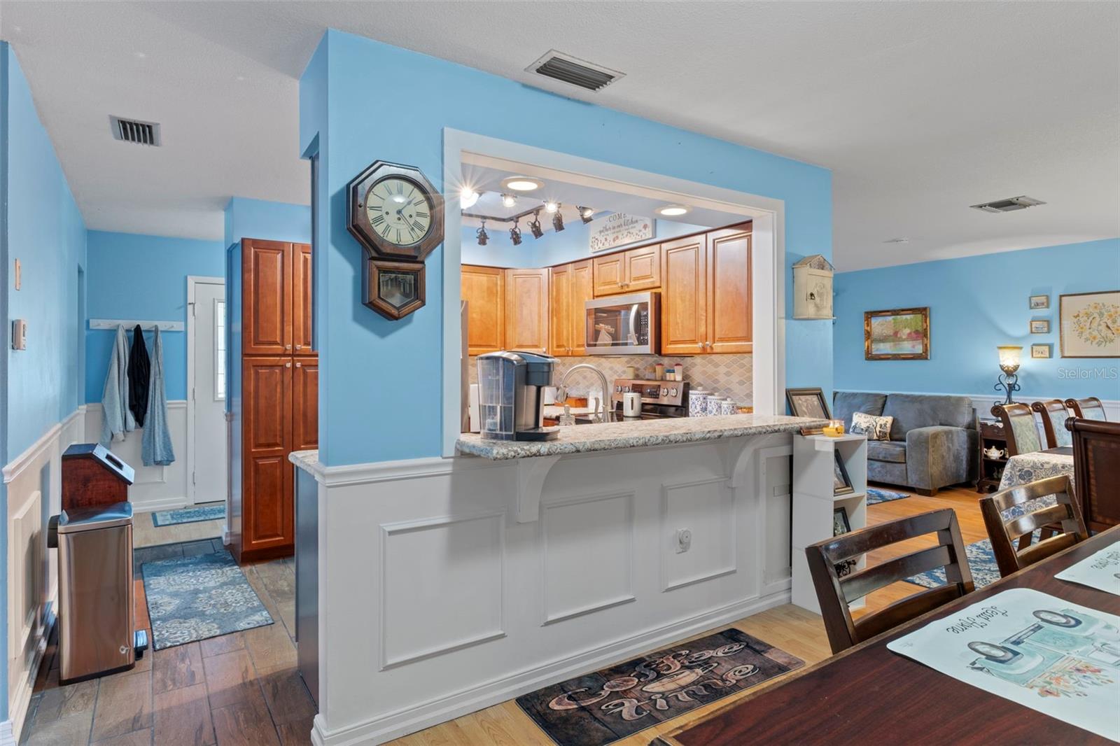 CITRUS SPRINGS - Residential