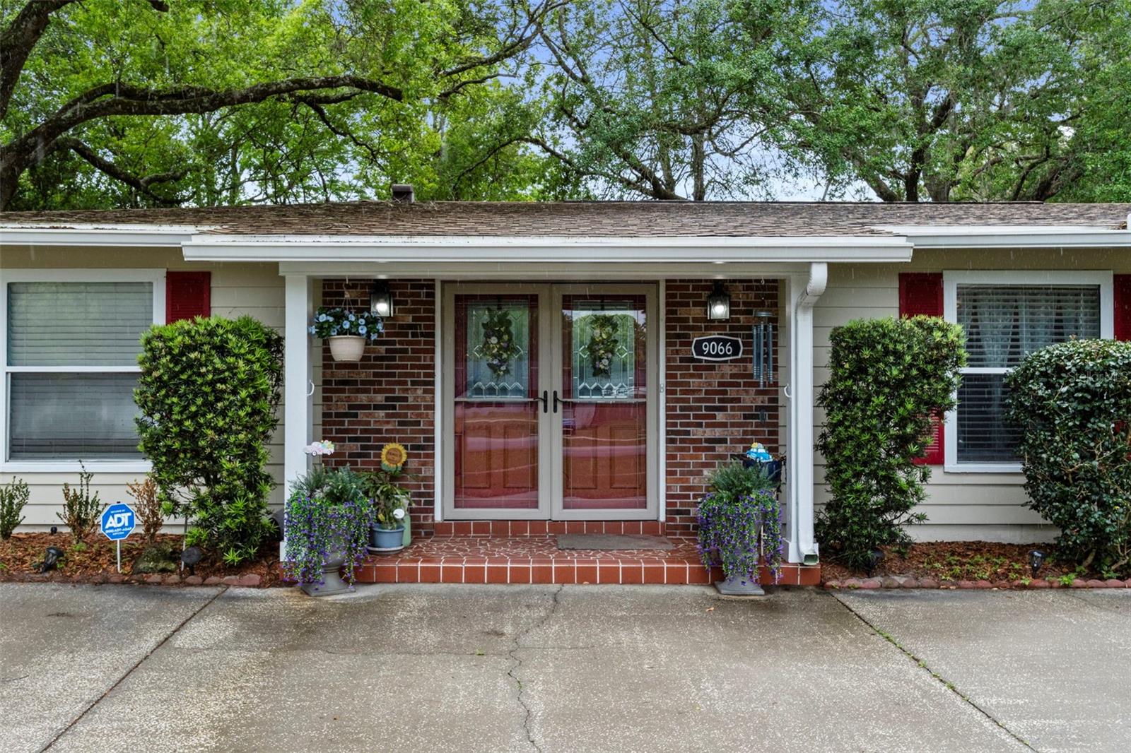 CITRUS SPRINGS - Residential