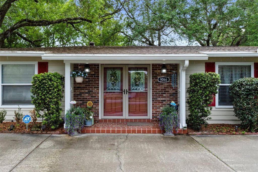 Photo of 9066 N Golfview Drive, Citrus Springs, FL 34434 (MLS # W7885117)