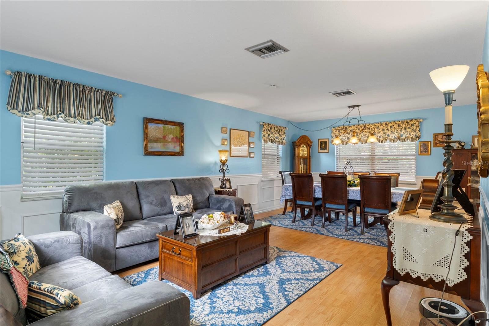 CITRUS SPRINGS - Residential