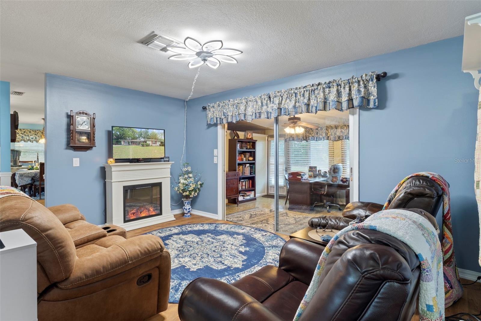 CITRUS SPRINGS - Residential