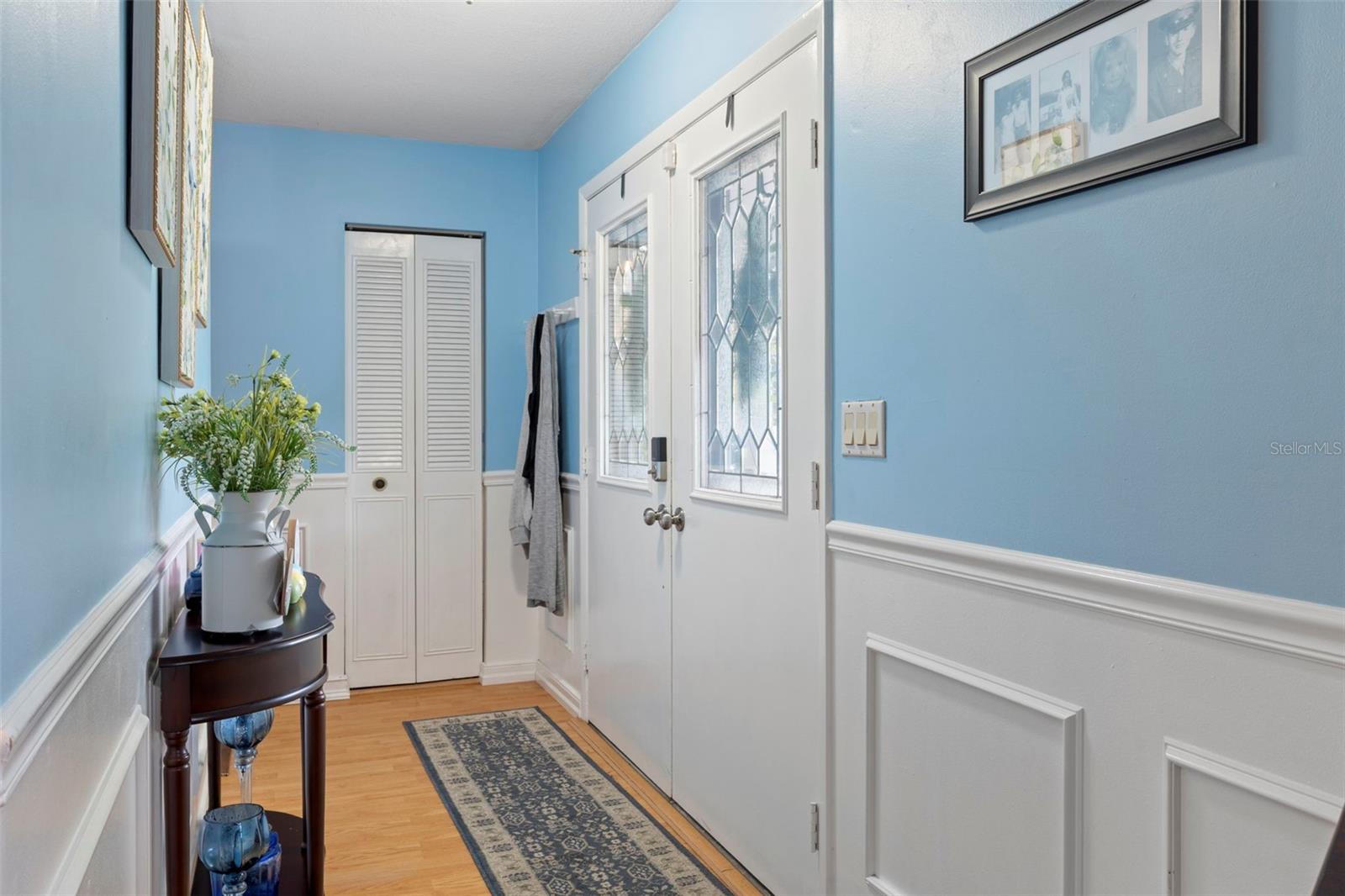 CITRUS SPRINGS - Residential