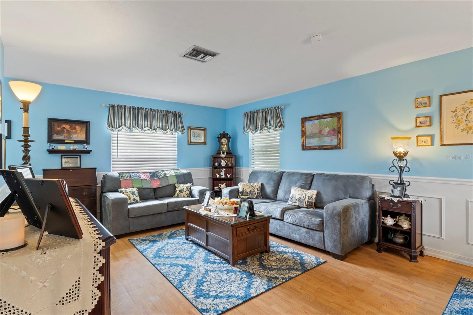 CITRUS SPRINGS - Residential