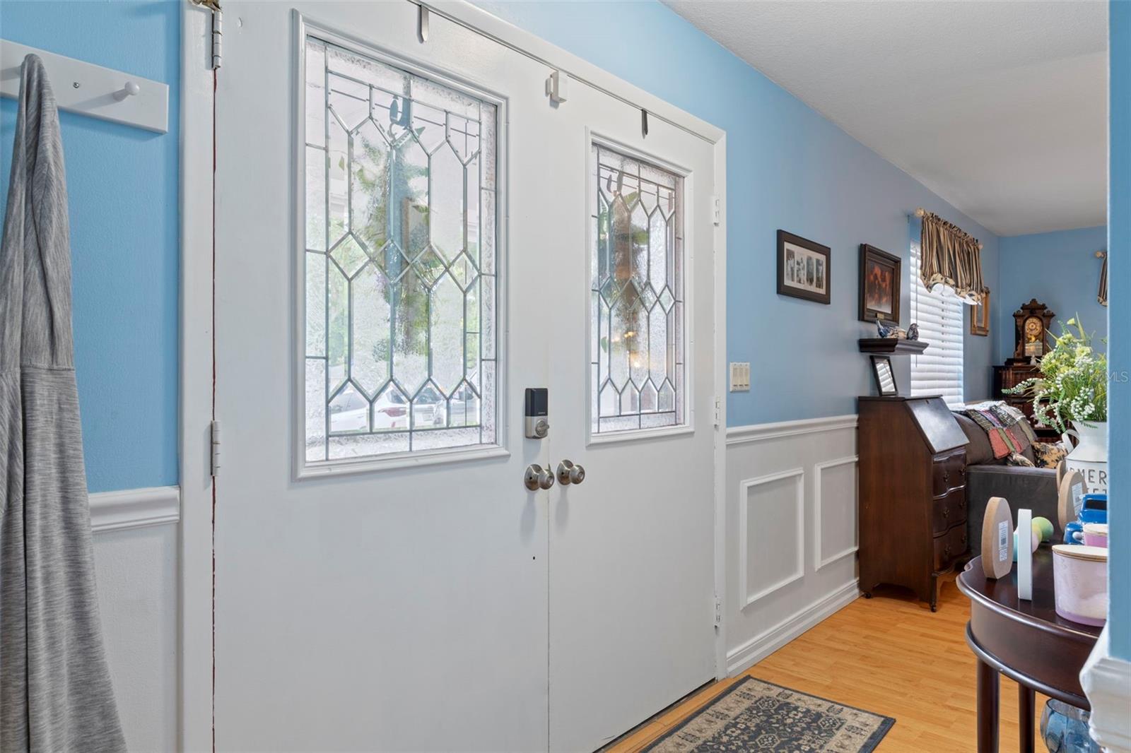 CITRUS SPRINGS - Residential