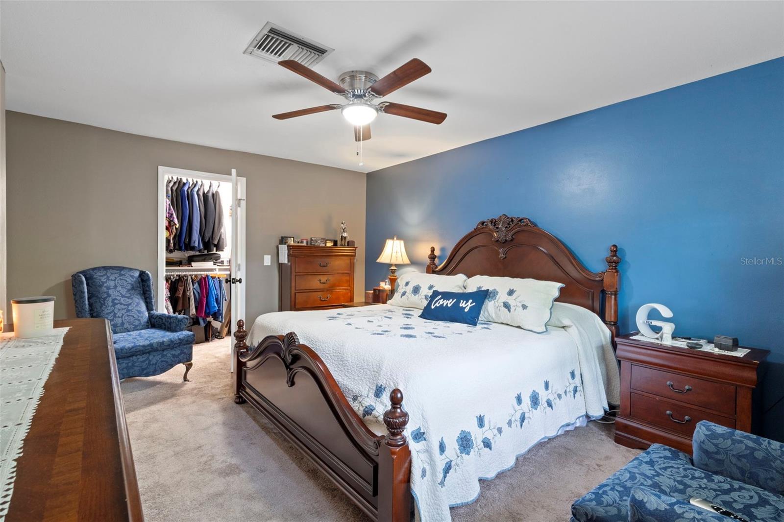 CITRUS SPRINGS - Residential